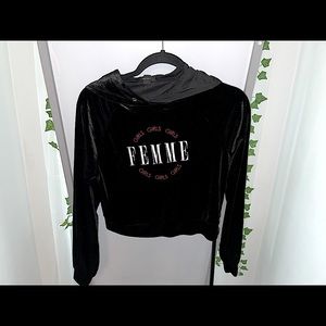 Forever 21 Hoodie